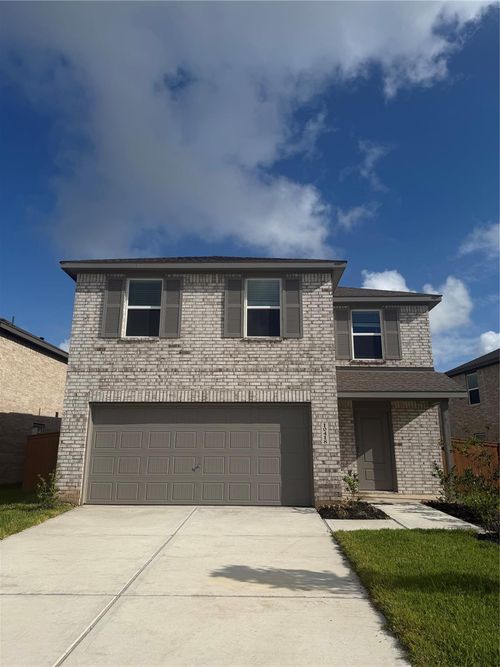 10418 Birds Nest Dr, Beasley, TX, 77417-1333 | Card Image
