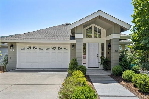 83 Vista Marin Dr, San Rafael, CA, 94903-5228 | Card Image