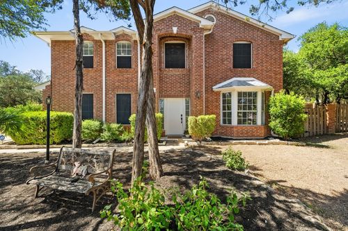217 Sailors Run, Lakeway, TX, 78734-4100 | Card Image