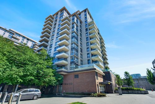 808-8120 Lansdowne Rd, Richmond, BC, V6X0A1 | Card Image