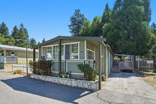 109-22899 Byron Rd, Crestline, CA, 92325-9261 | Card Image