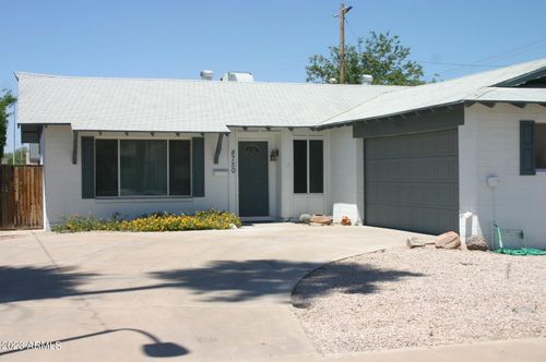 8750 E Plaza Ave, Scottsdale, AZ, 85250-6711 | Card Image