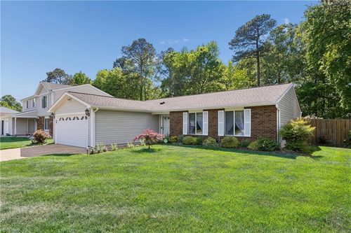 243 Anne Drive, Newport News, VA, 23601 | Card Image