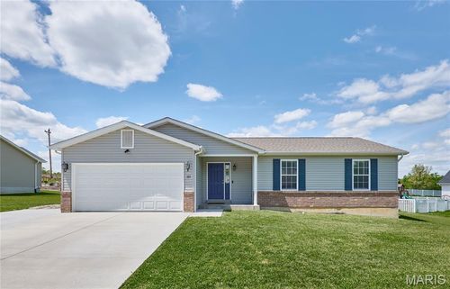 121 Arundel Dr, Troy, MO, 63379-2957 | Card Image