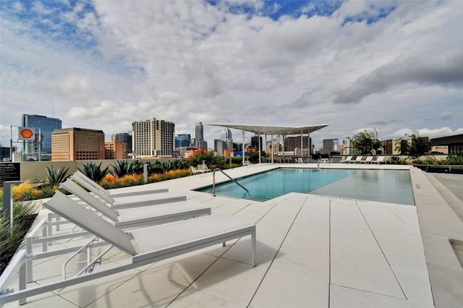 APT-421 - 800 Embassy Dr, Condo with 1 bedrooms, 1 bathrooms and null parking in Austin TX | Image 17