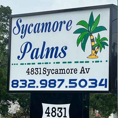 15-4831 Sycamore Avenue Avenue, Pasadena, TX, 77503 | Card Image