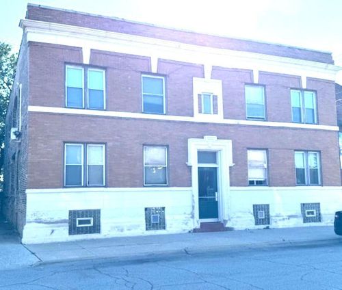 1815 E 136th St, East Chicago, IN, 46312-5121 | Card Image