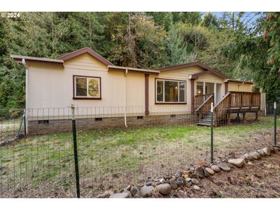 46730 Westfir Oakridge Rd, House other with 4 bedrooms, 2 bathrooms and null parking in Westfir OR | Image 1