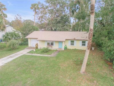 2009 Pine Tree Drive, House other with 2 bedrooms, 2 bathrooms and null parking in Edgewater FL | Image 2