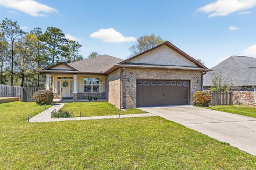 6022 Hidden Valley Rd, Crestview, FL, 32539-9524 | Card Image