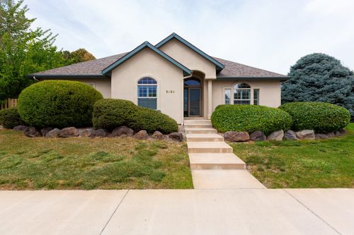 2326 Knoll Circle, Grand Junction, CO, 81506 | Card Image