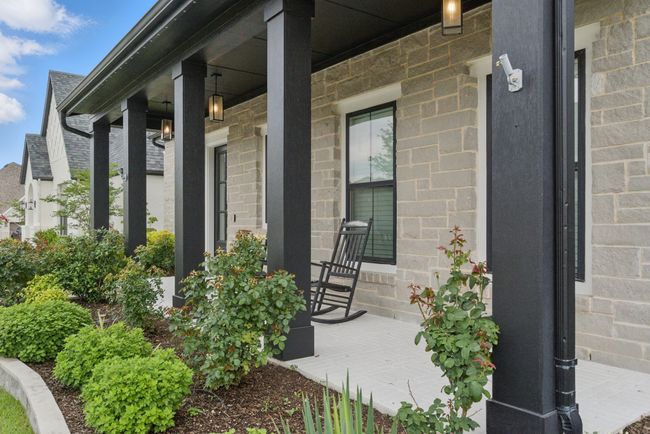 2205 Sandrellan St, House other with 4 bedrooms, 4 bathrooms and null parking in Aledo TX | Image 4