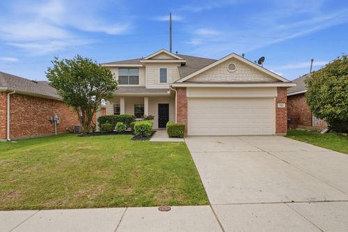 741 Kentucky Derby Ln, Fort Worth, TX, 76179-7317 | Card Image