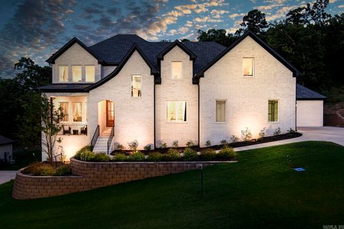 19012 Waterview Meadow Ln, Roland, AR, 72135-8068 | Card Image