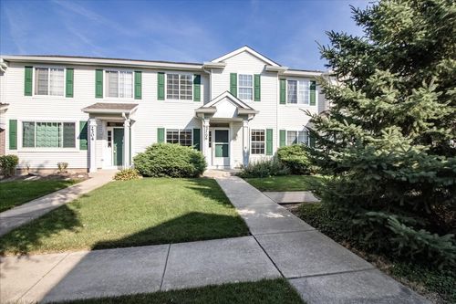 2306 Reflections Dr, Aurora, IL, 60502-7308 | Card Image