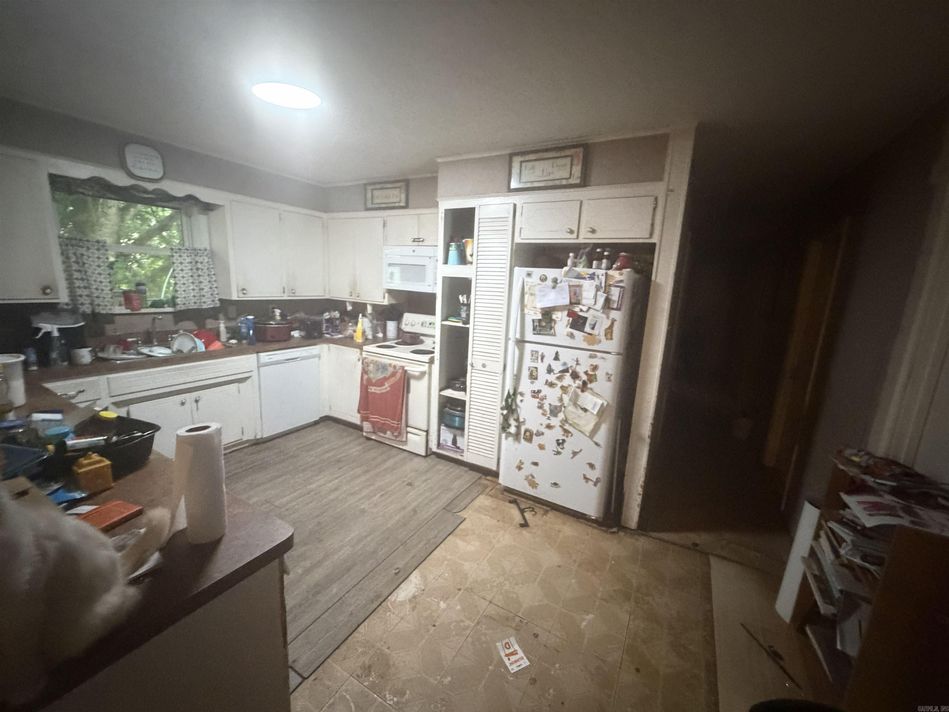 Residential in Hot Springs 5