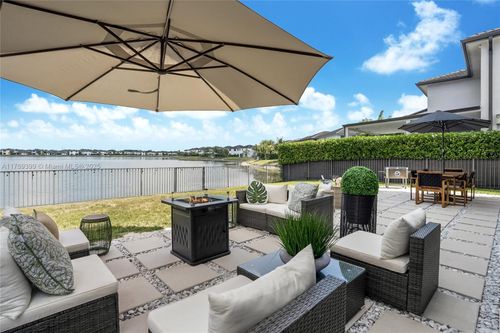 8823 Nw 155th Ter, Miami Lakes, FL, 33018-1411 | Card Image