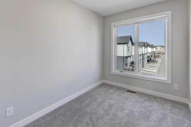 343 Skyview Ranch Circle Ne, Townhouse with 3 bedrooms, 3 bathrooms and 3 parking in Calgary AB | Image 19