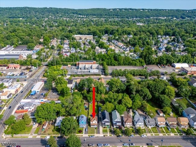 1222 W 3 Rd St, House other with 3 bedrooms, 1 bathrooms and null parking in Plainfield NJ | Image 6