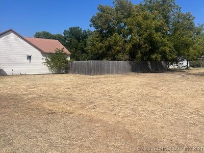 1262 Lincoln, House other with 2 bedrooms, 1 bathrooms and null parking in Healdton OK | Image 1