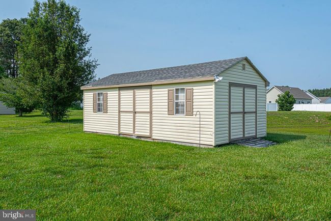716 Marquis Ave, House other with 3 bedrooms, 2 bathrooms and null parking in SALISBURY MD | Image 31