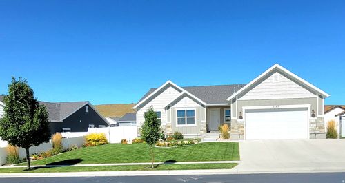 3243 E Spring Brg, Eagle Mountain, UT, 84005-4893 | Card Image