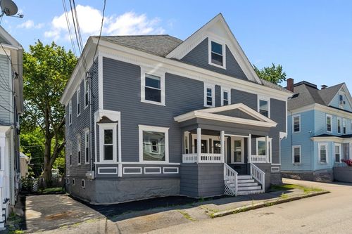 22-20 Ashland Ave, Methuen, MA, 01844-7002 | Card Image