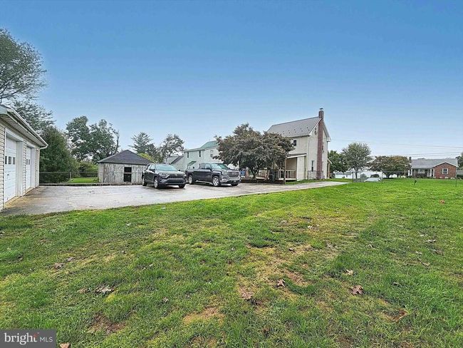 2783 Delta Rd, House other with 3 bedrooms, 2 bathrooms and null parking in BROGUE PA | Image 20
