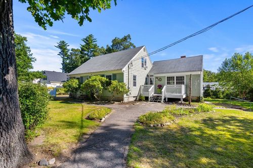 96 Folly Mill Rd, Seabrook, NH, 03874-4015 | Card Image