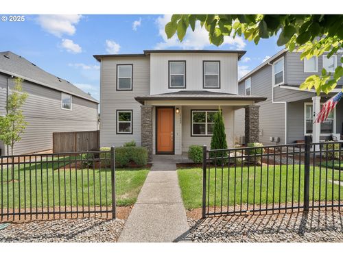 17080 Se Troge Rd, Happy Valley, OR, 97086-4438 | Card Image