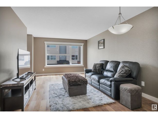 212 - 401 Southfork Dr, Townhouse with 2 bedrooms, 2 bathrooms and null parking in Leduc AB | Image 7