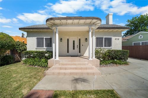 918 5th, Los Angeles, CA, 90019 | Card Image