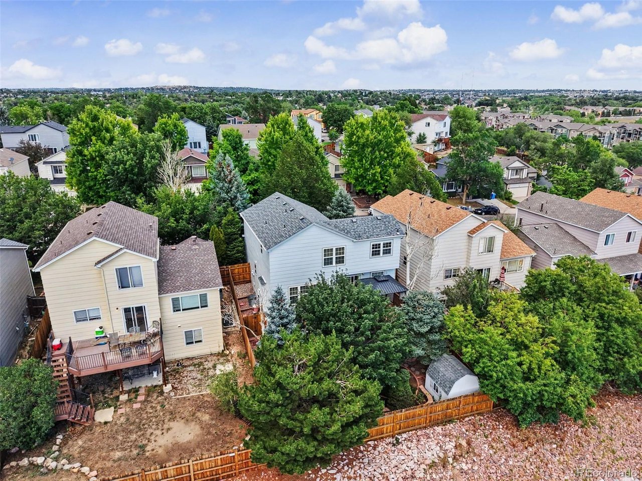 Residential in Colorado Springs 2