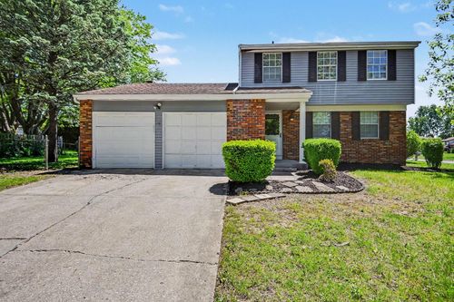 6378 Barnside Dr, Canal Winchester, OH, 43110-9777 | Card Image