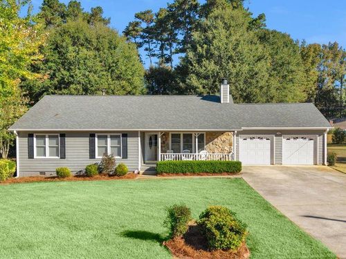 6683 Homestead Rd, Rex, GA, 30273-1806 | Card Image