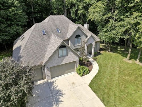 1929 Durkees Run Ct, Lafayette, IN, 47905-5566 | Card Image
