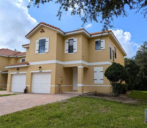 1187 Chervil Dr, POINCIANA, FL, 34759-5436 | Card Image