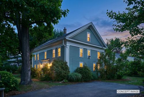 310 South St, Northampton, MA, 01060-4118 | Card Image