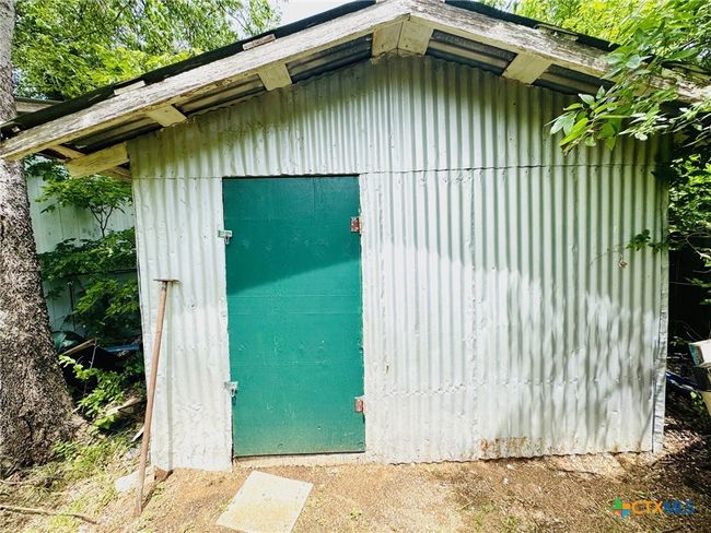 1112 Baldridge Dr, House other with 2 bedrooms, 1 bathrooms and null parking in Gatesville TX | Image 23
