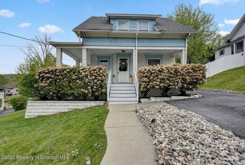 129 Burcher Ave, South Abington Township, PA, 18411-9082 | Card Image