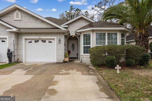 563 Eagle Blvd, Kingsland, GA, 31548-6568 | Card Image