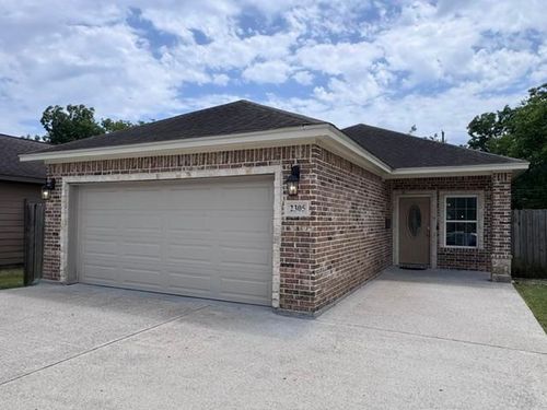 2305 Washington Blvd, Beaumont, TX, 77705-1614 | Card Image