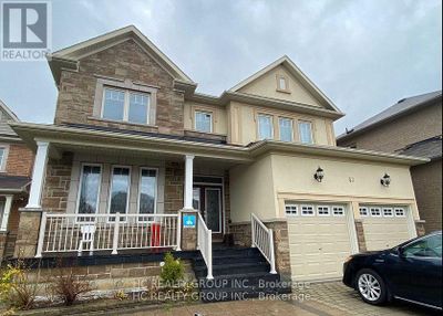 47 Philips Lake Crt, House other with 6 bedrooms, 5 bathrooms and 6 parking in Richmond Hill ON | Image 1