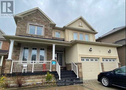 47 Philips Lake Crt, Richmond Hill, ON, L4E0S8 | Card Image