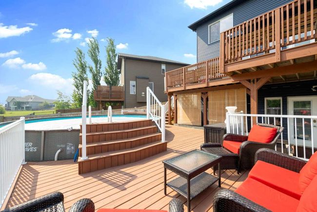 118 Mayflower Bay, House other with 4 bedrooms, 4 bathrooms and 4 parking in Fort Mcmurray AB | Image 32