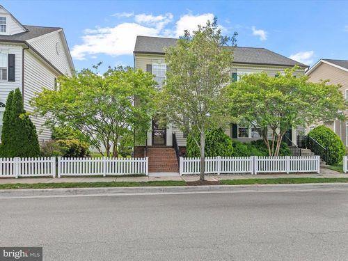 206 Village Center Blvd, MILTON, DE, 19968-1378 | Card Image