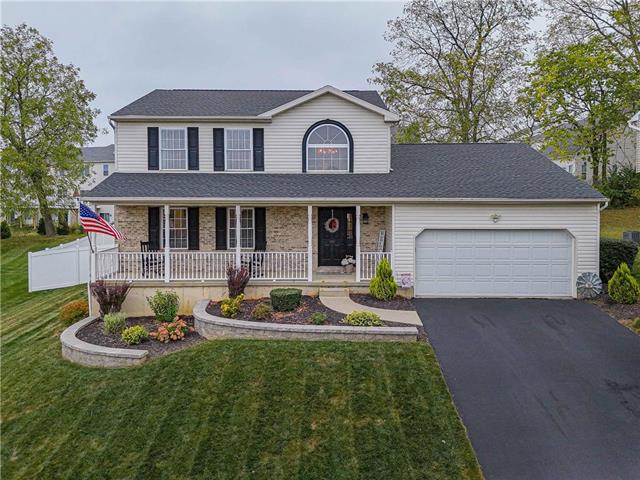 James Pl, Easton, PA 18045