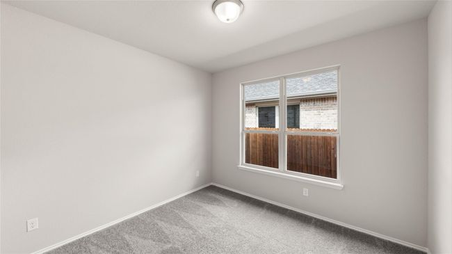 Basswood II Floor Plan Photos | Image 24