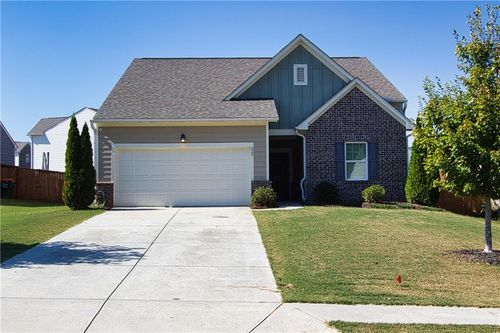 222 Sinclair Way, Monroe, GA, 30655-5394 | Card Image