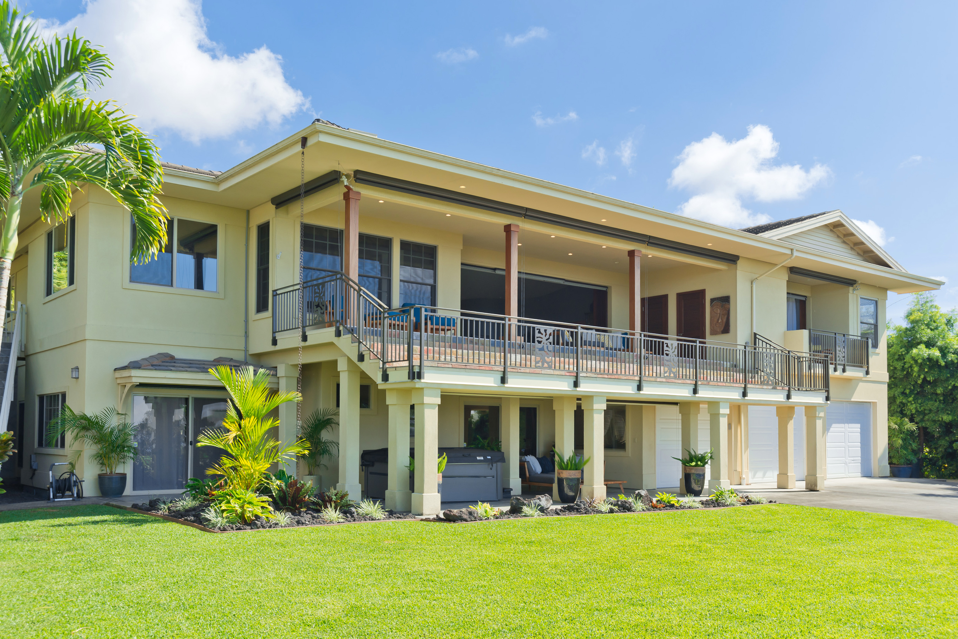 Residential in Kailua-Kona 2